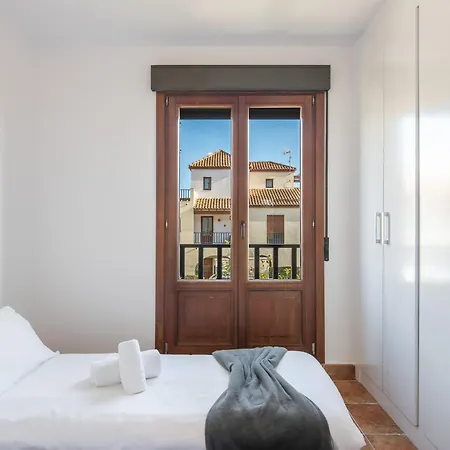 Lomas By H - Costa Esuri Elhl224p187 Apartment *