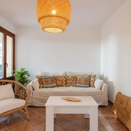 Lomas By H - Costa Esuri Elhl224p187 Apartment Ayamonte