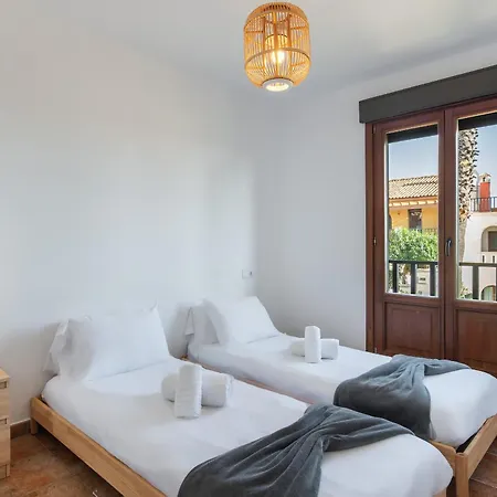 Lomas By H - Costa Esuri Elhl224p187 Apartment *