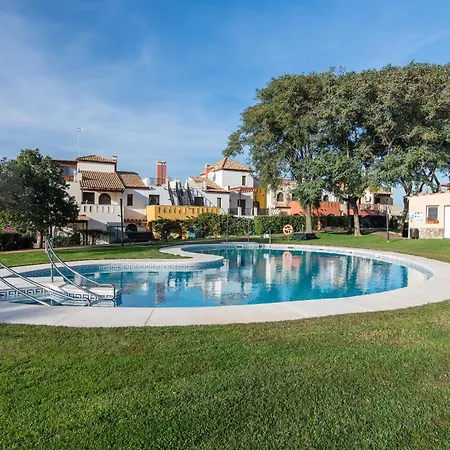 Apartment Lomas By H - Costa Esuri Elhl224p187 Ayamonte
