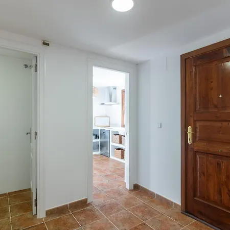 Apartment Lomas By H - Costa Esuri Elhl224p187 Ayamonte