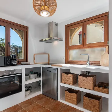 Apartment Lomas By H - Costa Esuri Elhl224p187 *