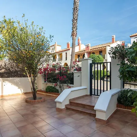 Lomas By H - Costa Esuri Elhl224p187 Ayamonte