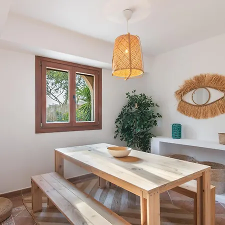 Apartment Lomas By H - Costa Esuri Elhl224p187