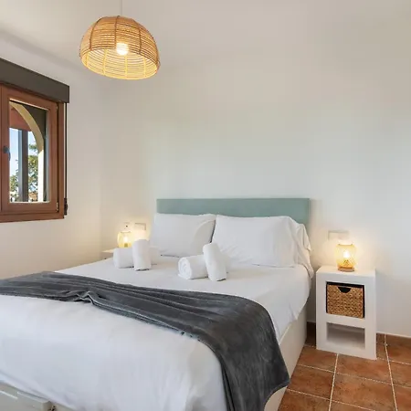 Lomas By H - Costa Esuri Elhl224p187 Apartment *