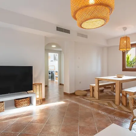 Apartment Lomas By H - Costa Esuri Elhl224p187 Ayamonte